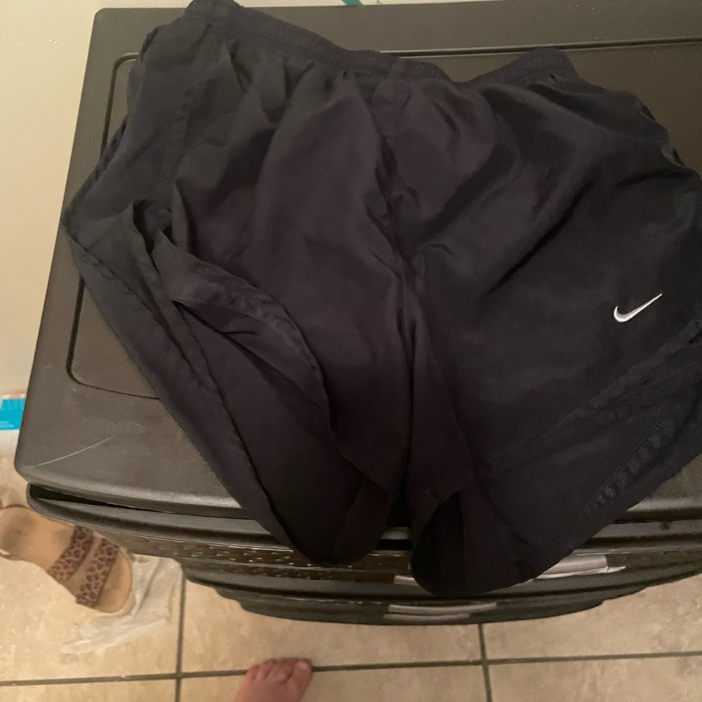 Nike althletic shorts